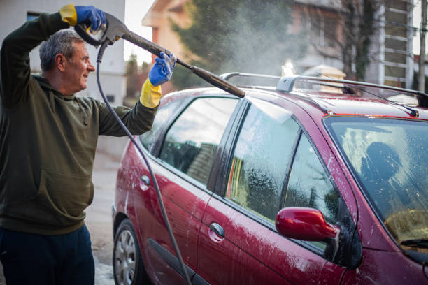 Best Power Washing Near Me  in Rawlins, WY